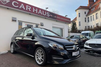 Mercedes-Benz B 180 Gebrauchtwagen