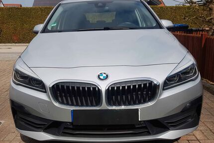 BMW 218 Active Tourer Gebrauchtwagen
