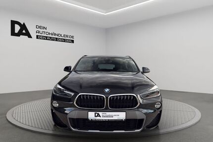 BMW X2 Gebrauchtwagen