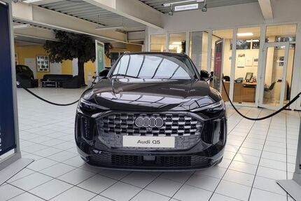 Audi Q5 Gebrauchtwagen