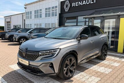 Renault Austral Gebrauchtwagen