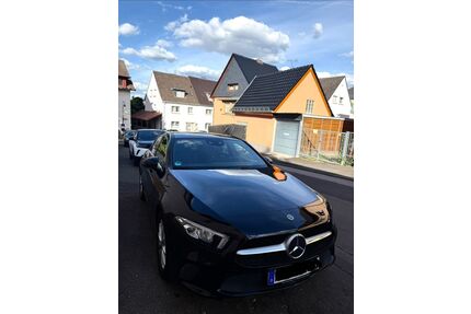 Mercedes-Benz A 180 Gebrauchtwagen