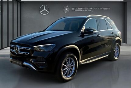 Mercedes-Benz GLE 450 Gebrauchtwagen