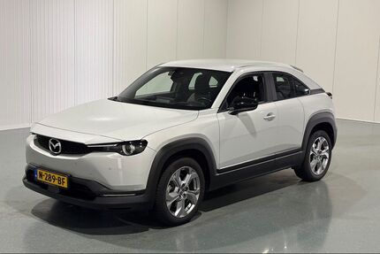 Mazda MX-30 Gebrauchtwagen