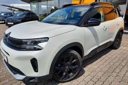 Citroen C5 Aircross Gebrauchtwagen