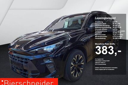 Cupra Terramar Gebrauchtwagen