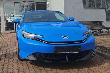 Honda Prelude Gebrauchtwagen