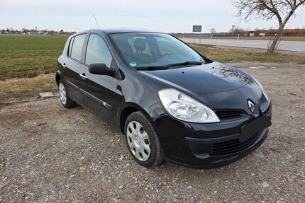Renault Clio Gebrauchtwagen