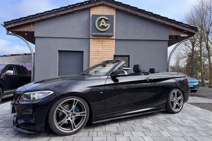 BMW 220 Gebrauchtwagen