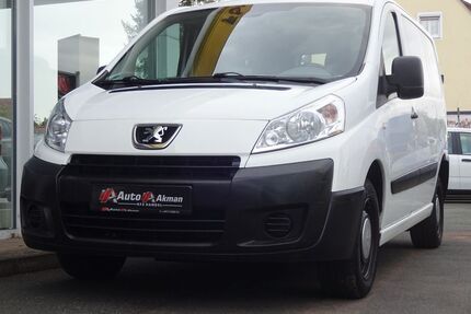 Peugeot Expert Gebrauchtwagen