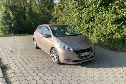 Peugeot 208 Gebrauchtwagen