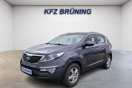 Kia Sportage Gebrauchtwagen