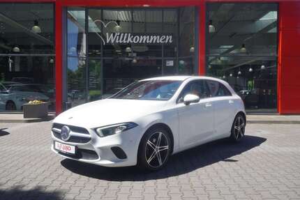 Mercedes-Benz A 180 Gebrauchtwagen