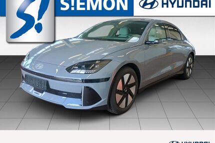 Hyundai IONIQ 6 Gebrauchtwagen
