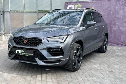 Cupra Ateca Gebrauchtwagen