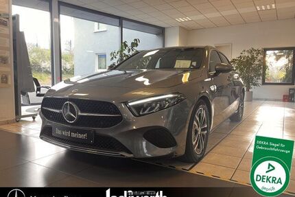 Mercedes-Benz A 180 Gebrauchtwagen