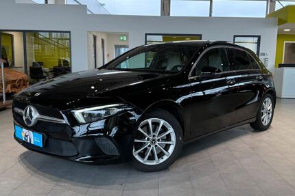 Mercedes-Benz A 220 Gebrauchtwagen