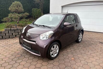Toyota IQ Gebrauchtwagen