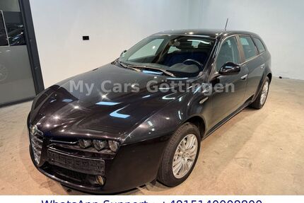 Alfa Romeo 159 Gebrauchtwagen