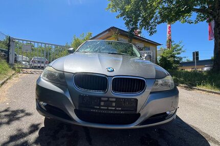BMW 318 Gebrauchtwagen