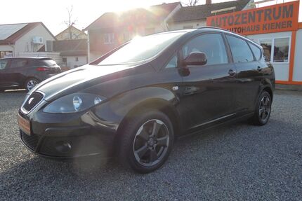 Seat Altea Gebrauchtwagen