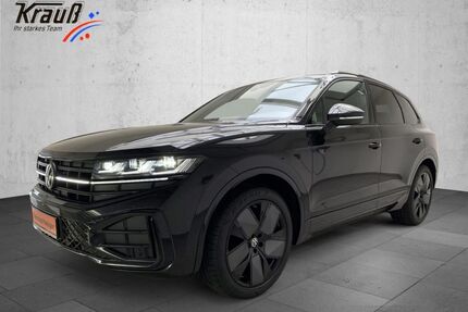 VW Touareg Gebrauchtwagen