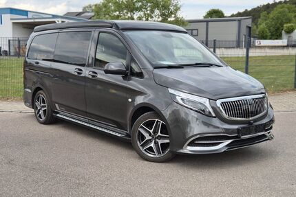 Mercedes-Benz V 250 Gebrauchtwagen