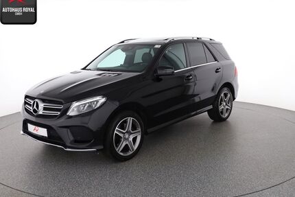 Mercedes-Benz GLE 250 Gebrauchtwagen