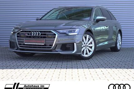 Audi S6 Gebrauchtwagen