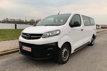 Opel Vivaro Gebrauchtwagen