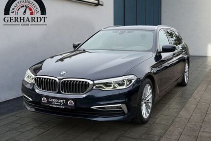 BMW 530 Gebrauchtwagen
