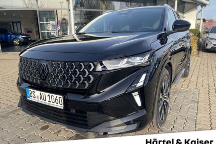 Renault Austral Gebrauchtwagen