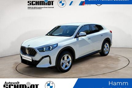 BMW X2 Gebrauchtwagen