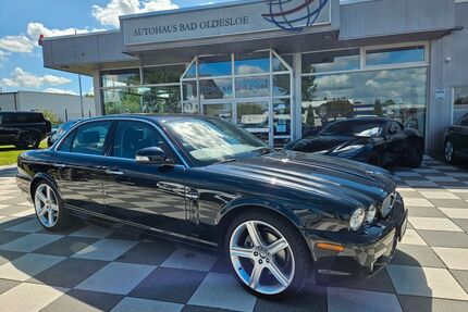 Jaguar XJ Gebrauchtwagen