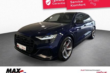 Audi Q8 Gebrauchtwagen