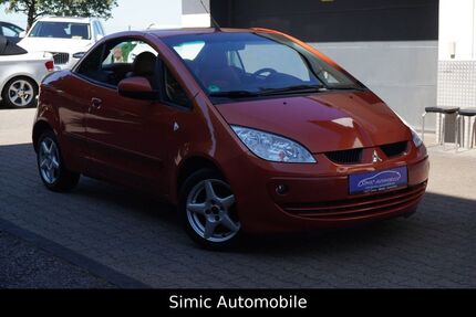 Mitsubishi Colt Gebrauchtwagen