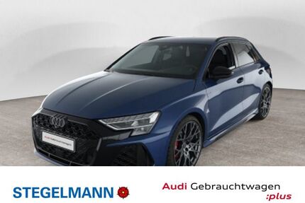 Audi RS3 Gebrauchtwagen