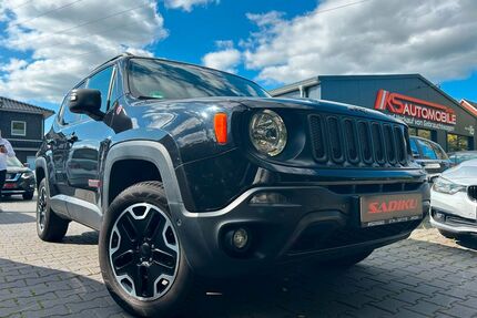 Jeep Renegade Gebrauchtwagen