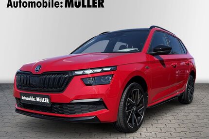Skoda Kamiq Gebrauchtwagen
