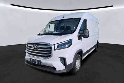 Maxus Deliver 9 Gebrauchtwagen
