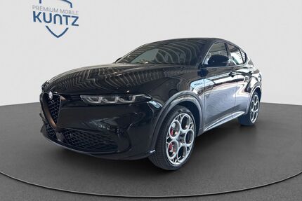 Alfa Romeo Tonale Gebrauchtwagen