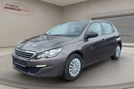 Peugeot 308 Gebrauchtwagen