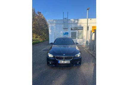 BMW 530 Gebrauchtwagen