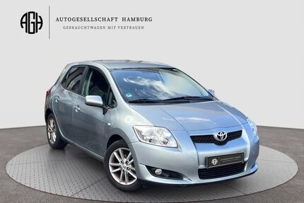 Toyota Auris Gebrauchtwagen