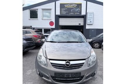 Opel Corsa Gebrauchtwagen