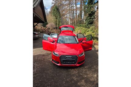 Audi A1 Gebrauchtwagen