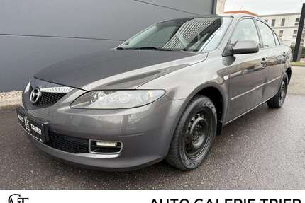 Mazda 6 Gebrauchtwagen