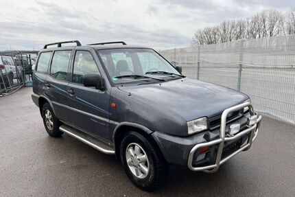 Ford Maverick Gebrauchtwagen