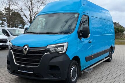 Renault Master Gebrauchtwagen