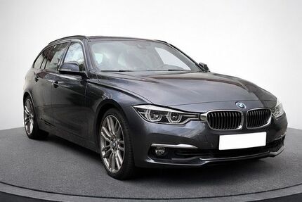 BMW 320 Gebrauchtwagen